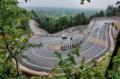 Tourism in CG