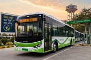 Electric Bus