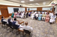 pm narendra modi na mp meeting