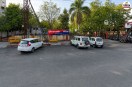 police station
