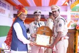 Chhattisgarh Police Awards