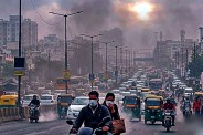 Task force Curb MP Air Pollution