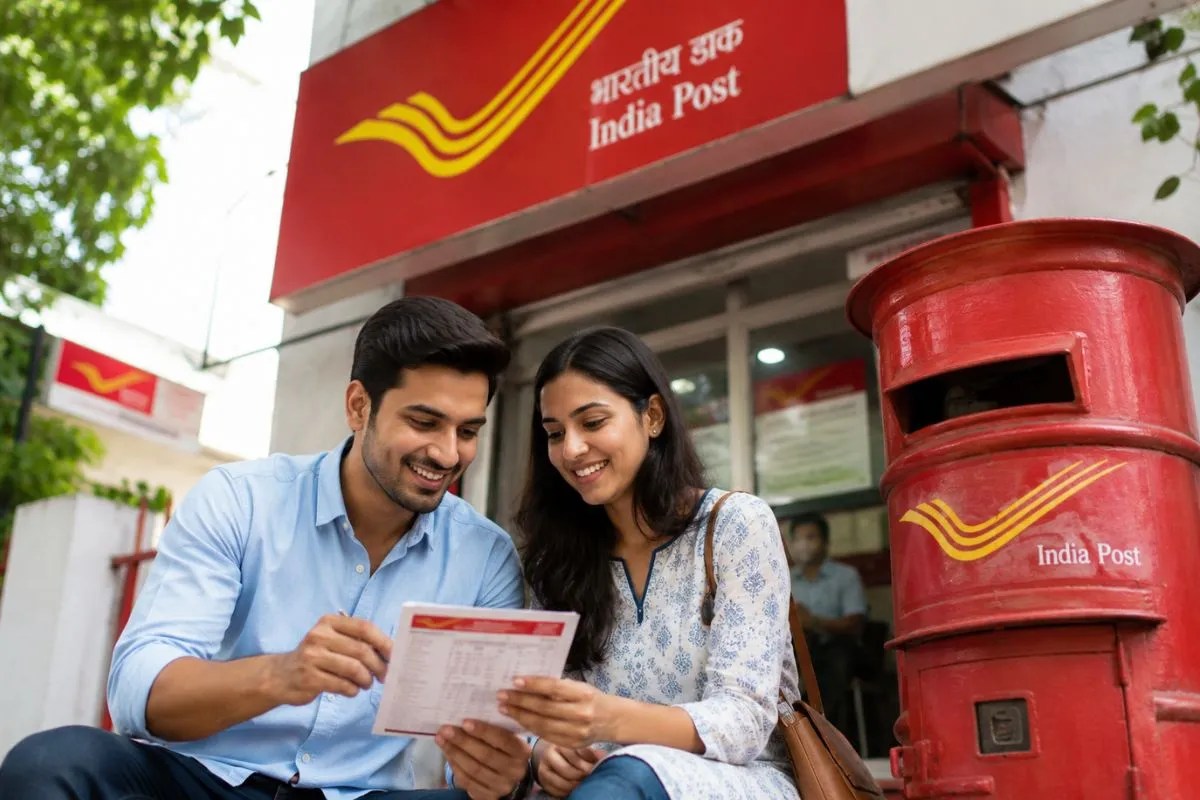 Post Office RD Scheme