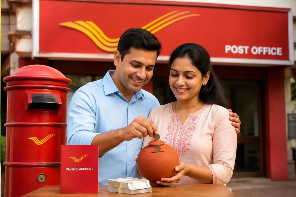 Post Office RD Calculator