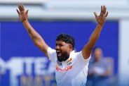 prabath jayasuriya, IND vs SL Test Series,