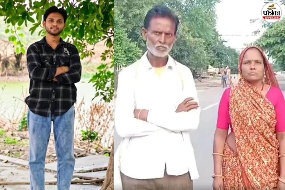 pradeep prajapati