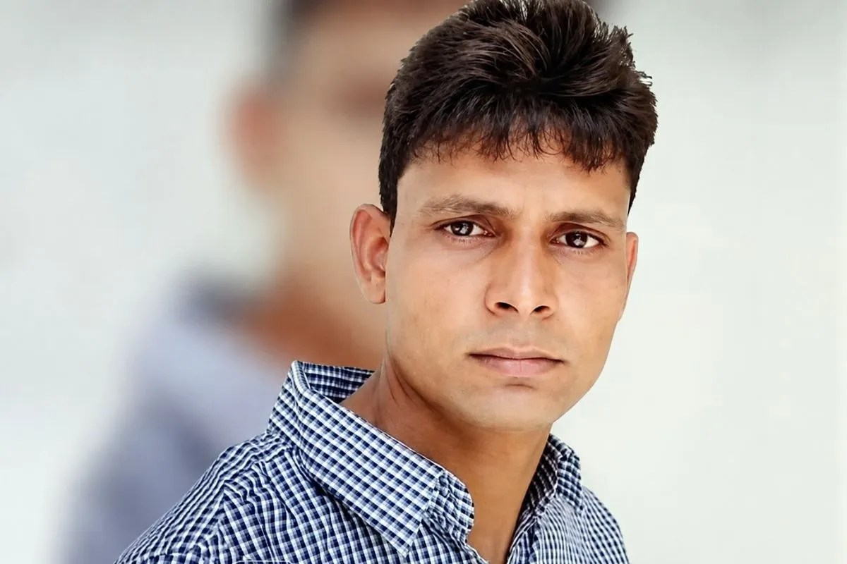 prakash chand murder