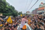 prashant kishor victory bankipur bypoll