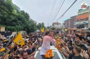 prashant kishor victory bankipur bypoll