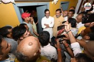 Ashokdham stampede, Prashant Kishor, Lakhisarai