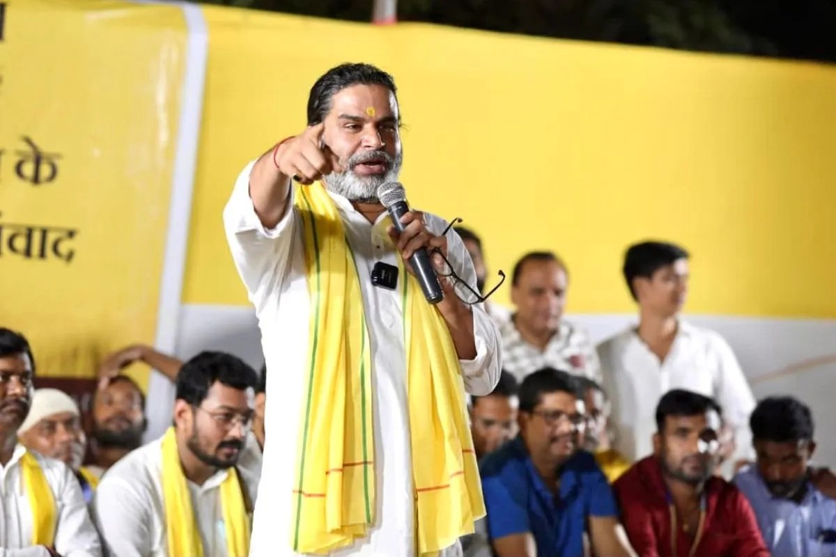 Jan Suraaj Bankipur Lead