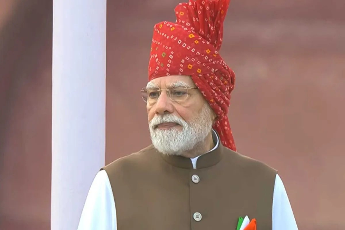 prime minister narendra modi
