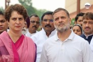 Priyanka Gandhi media outburst