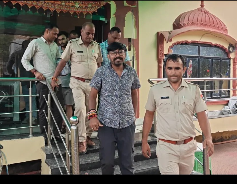 Pushkar Hotel Cash