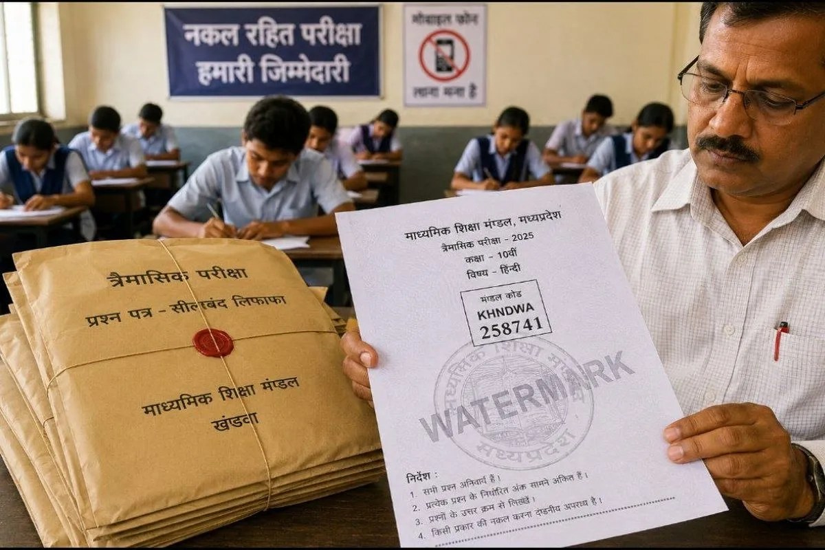 question paper