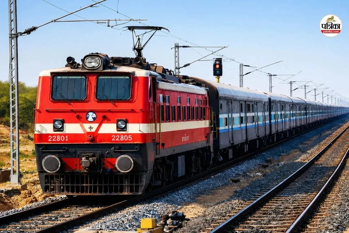 railway projects