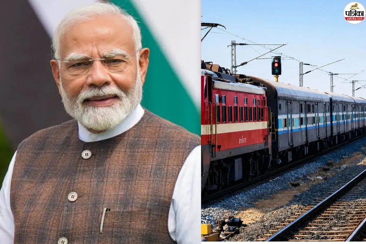 railway clears rs 9450 crore projects