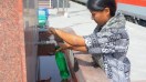 e coli in railway water cooler