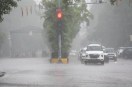 raipur Heavy rain