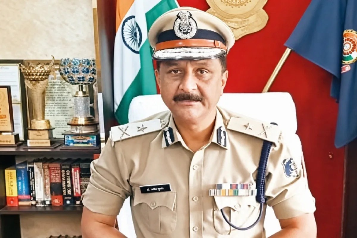 raipur police, chhattisgarh police