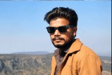 siddharth singh death bike 200 meters away raisen crime news
