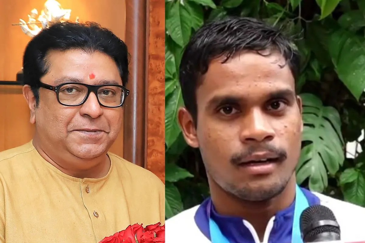Raj Thackeray