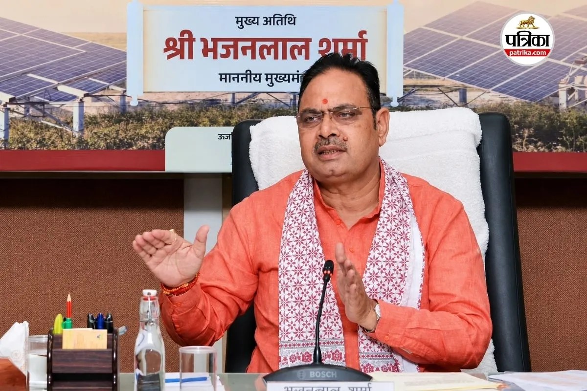 rajasthan bureaucracy reshuffle 6 ias 7 ras officers transferred