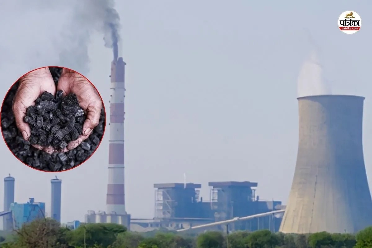 rajasthan coal crisis