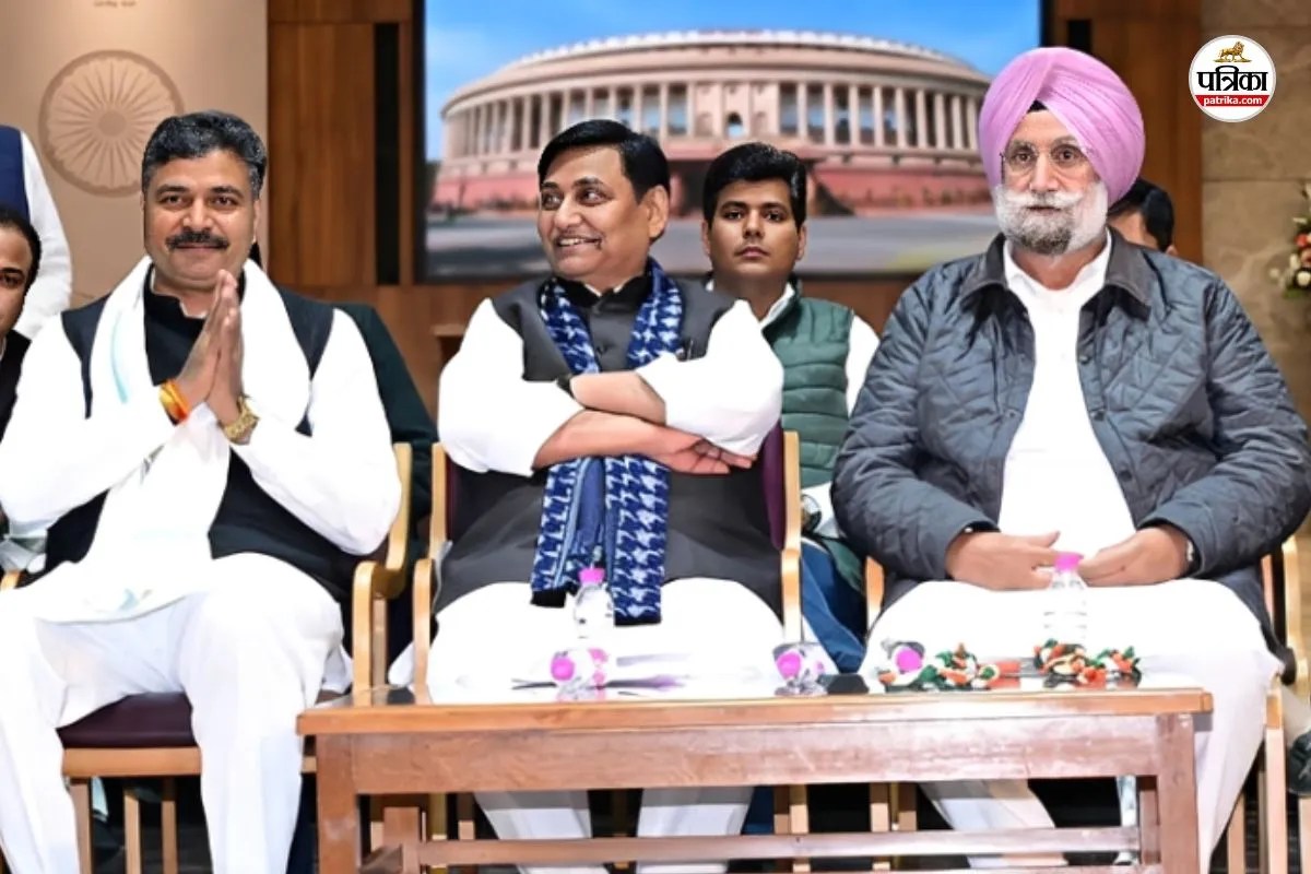 rajasthan congress