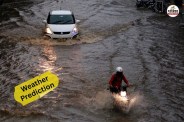 meteorological department prediction heavy rain likely in rajasthan 4 days