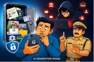 Rajasthan Police Cyber Advisory