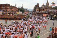 rajasthan police guidelines kanwar yatra road safety rules jaipur