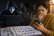 rajasthan police local body elections cyber fraud Advisory 2026