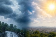 Maharashtra weather alert rain