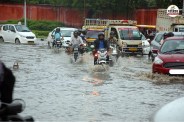 Bay of Bengal Low pressure will affect Rajasthan Know weather Prediction