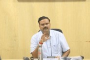 divisional commissioner action show cause notice four officers