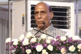 Rajnath Singh Jabalpur
