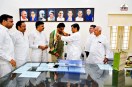 rajasthan bjp big blow pali rakesh bhati joins congress