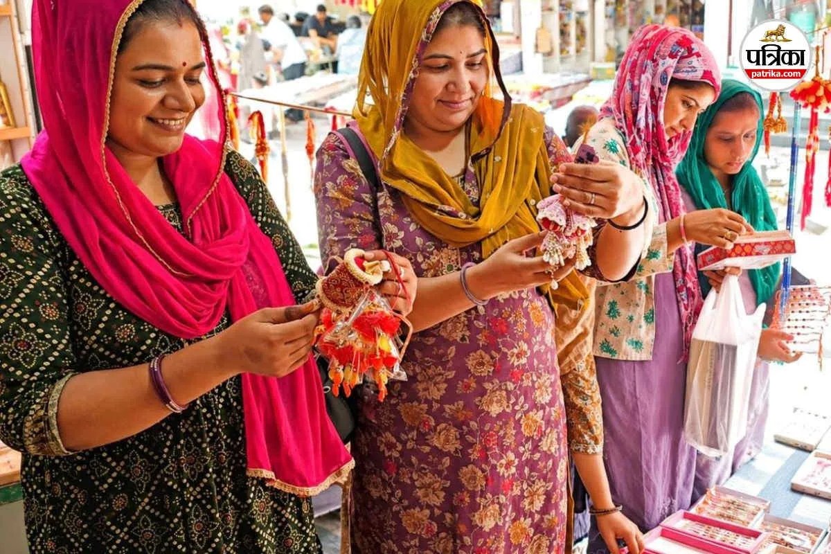 Raksha bandhan 2026