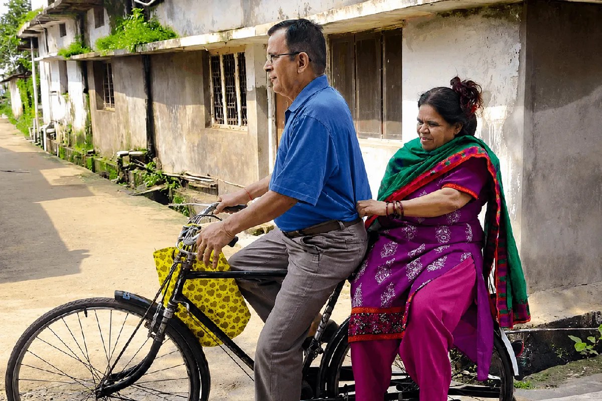 raksha bandhan brother-sister emotional story