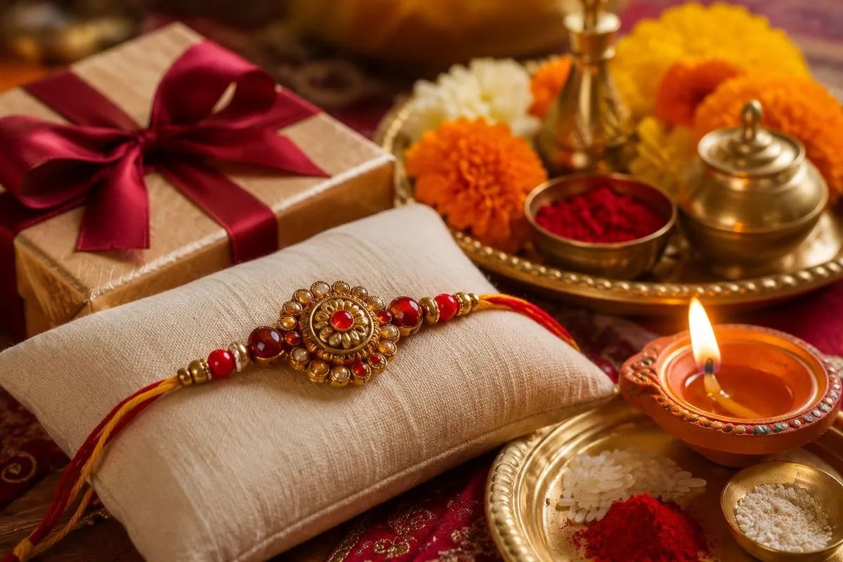rakshabandhan