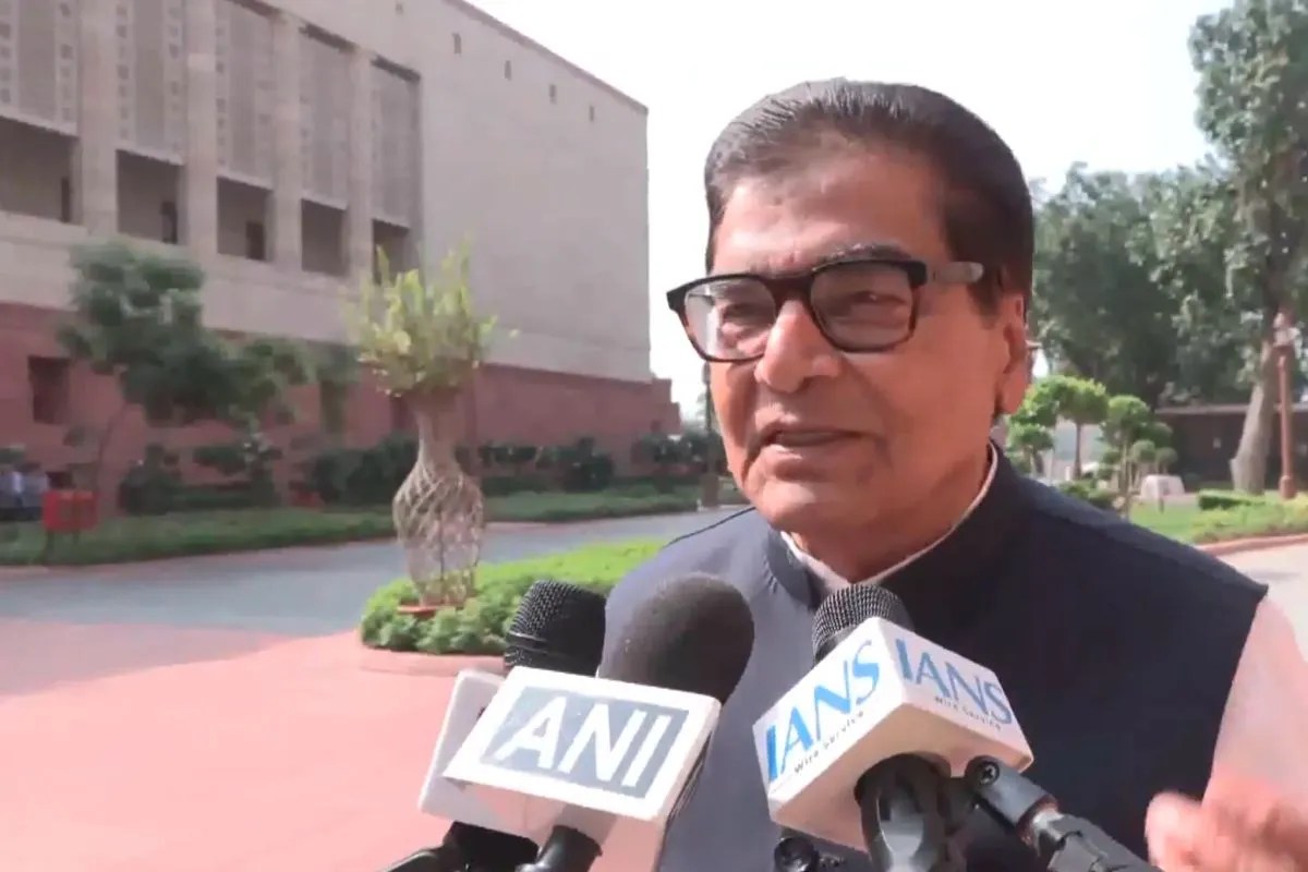 ram gopal yadav