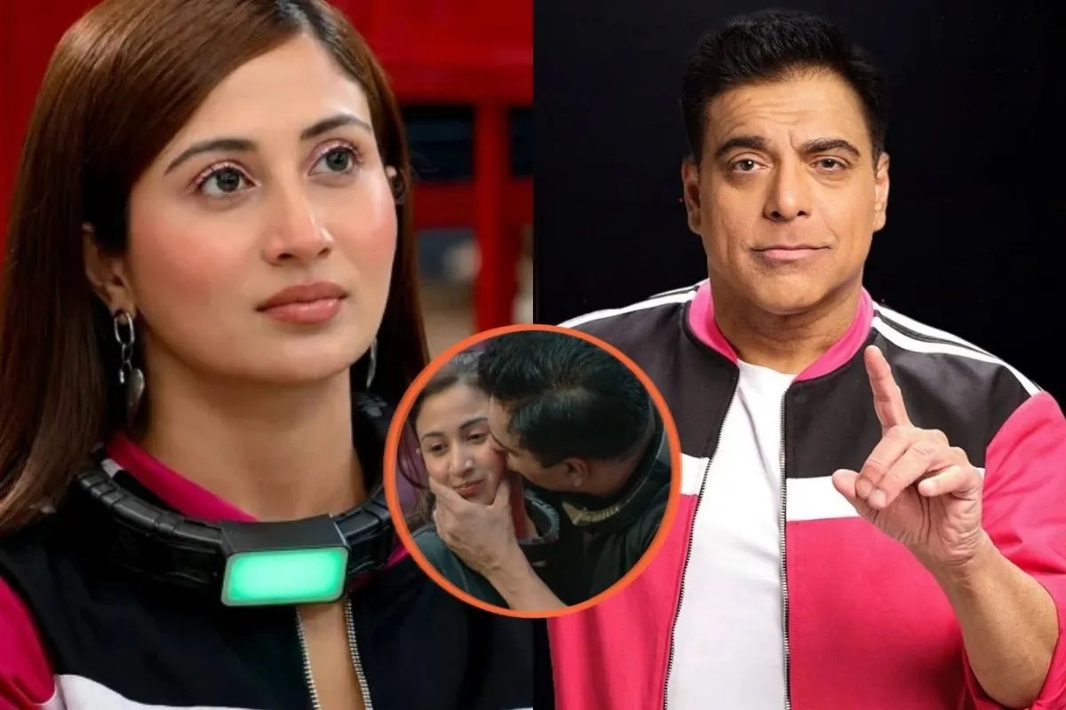 Ram Kapoor Shreya Kalra