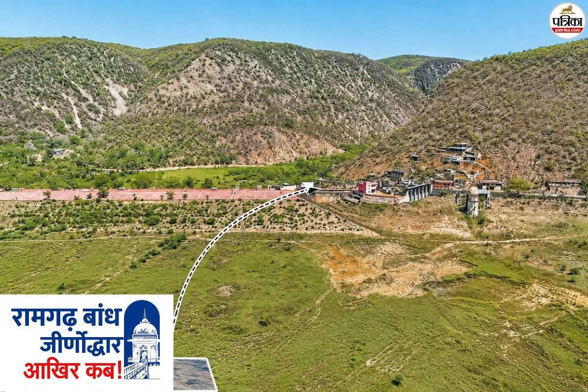 ramgarh