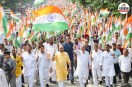 rampur har ghar tiranga padyatra independence day 2026