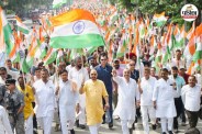 rampur har ghar tiranga padyatra independence day 2026