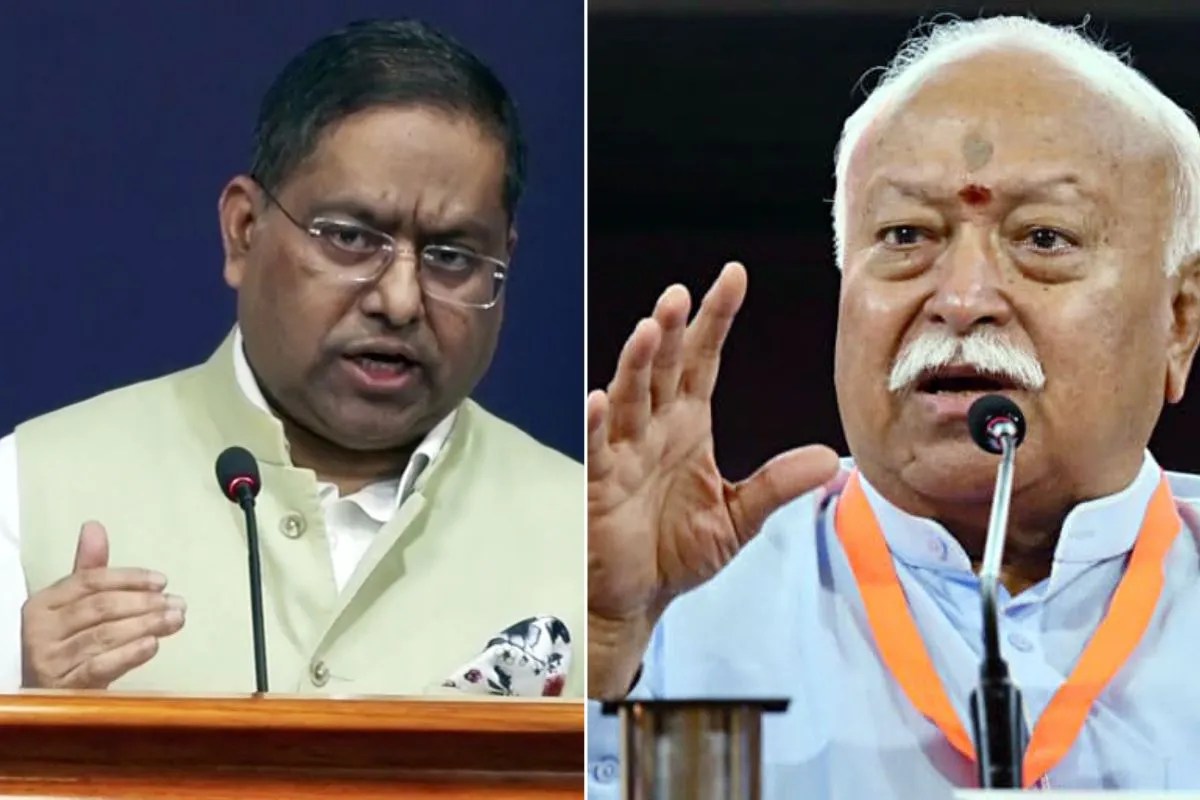 US Body Seeking Sanctions on RSS.