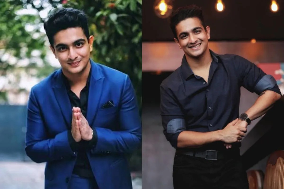 Ranveer Allahbadia on Content Creation