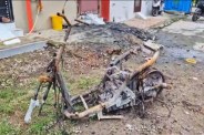 ratlam e scooty blast