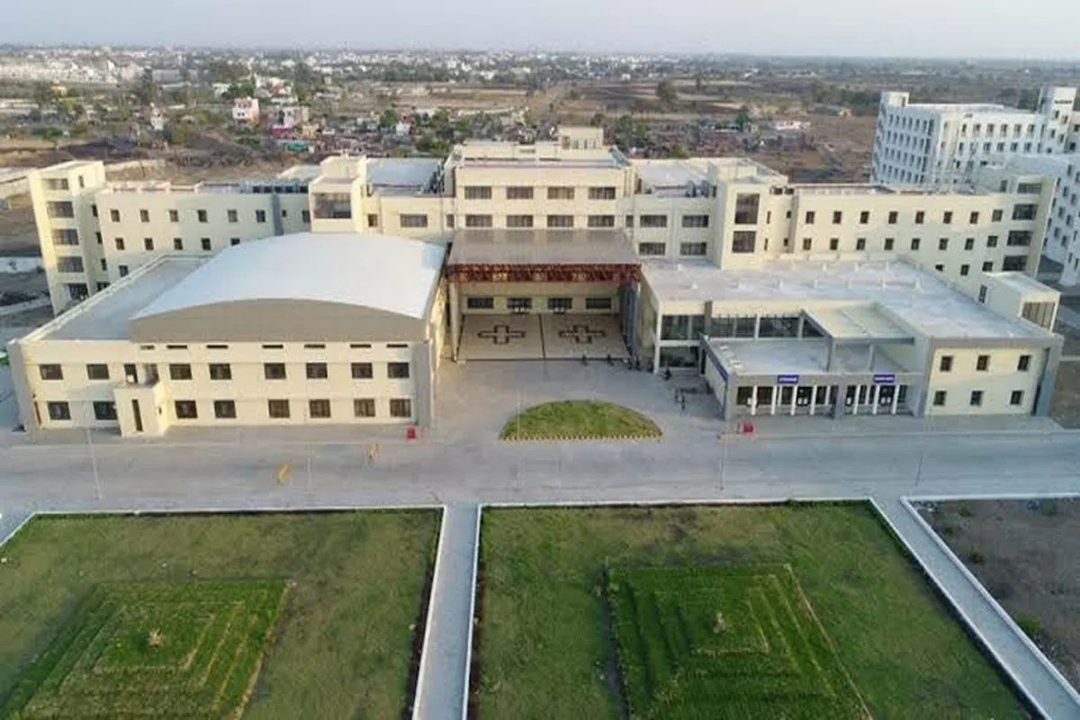 ratlam medical college news